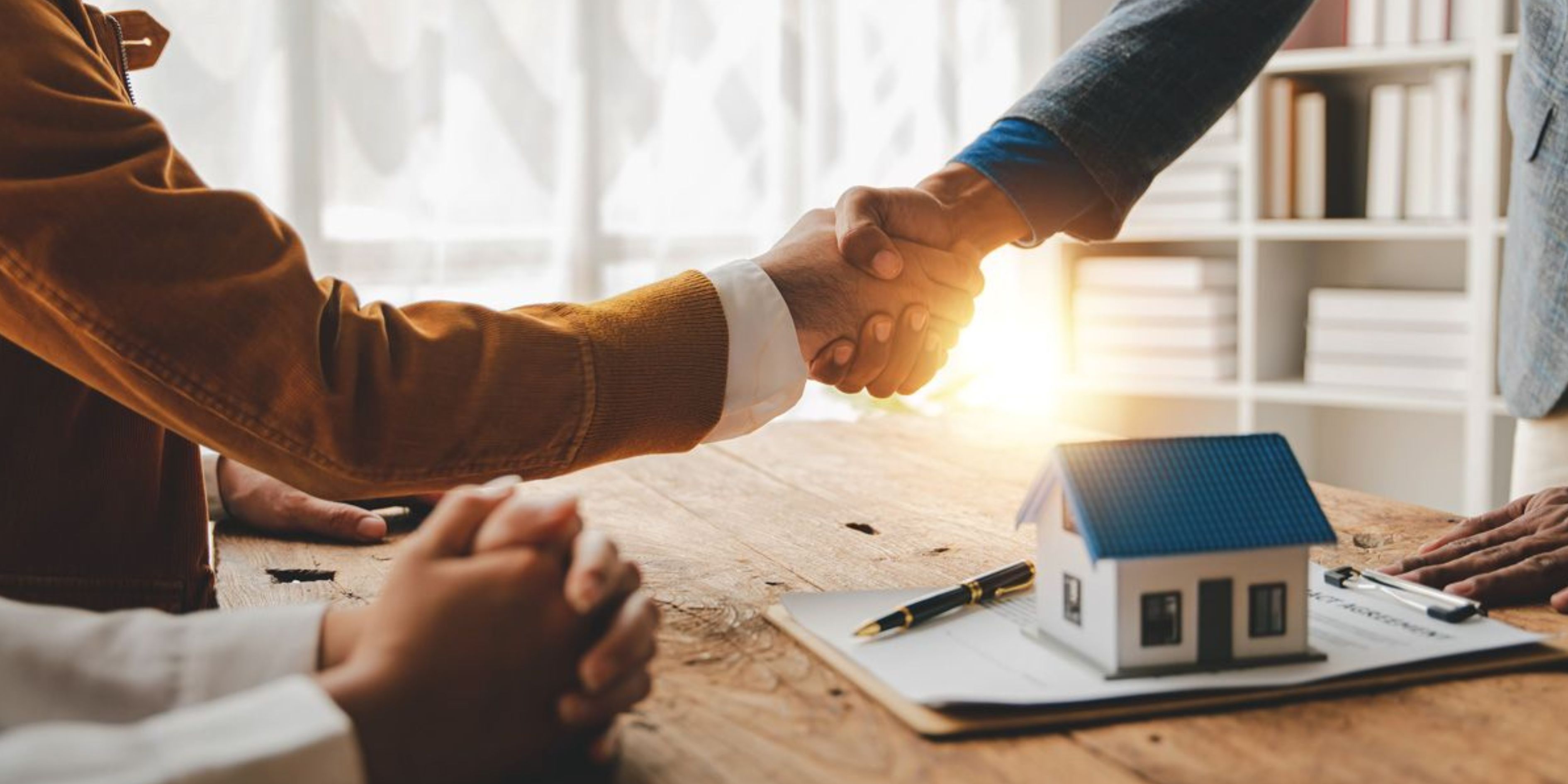Renting vs Buying: What Makes More Financial Sense?